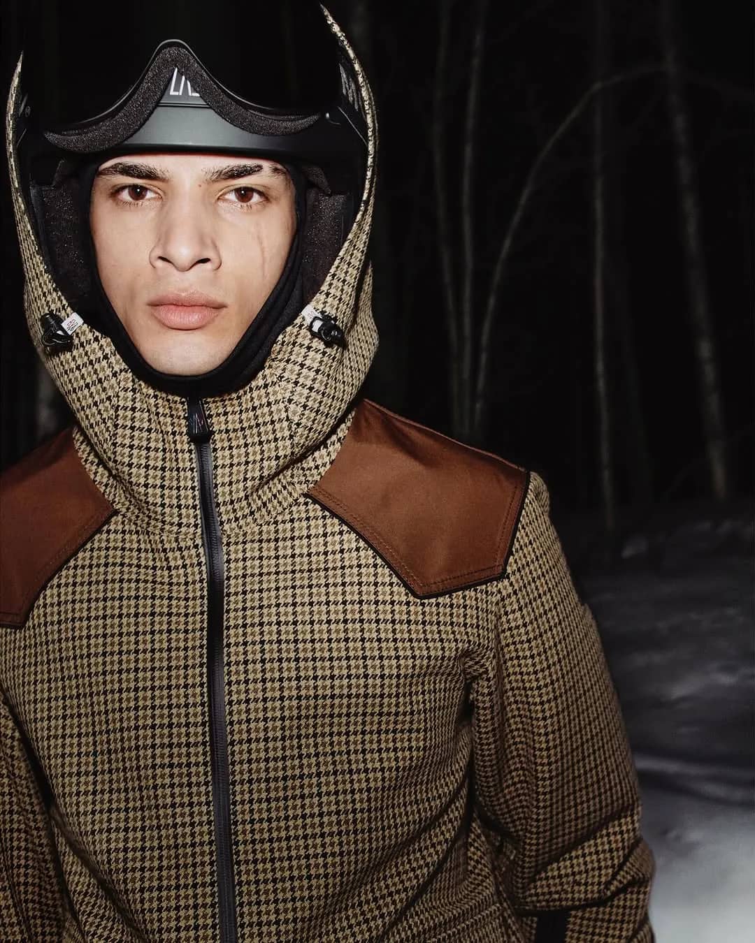 Moncler Grenoble Highlights Intricate Craftsmanship and Global Talent in Aspen - Image 6