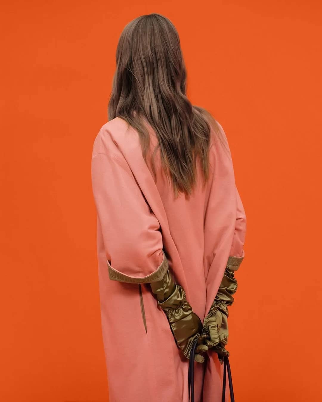 Prada Centers the Act of Image-Making in SS26 Campaign Teasers - Image 2