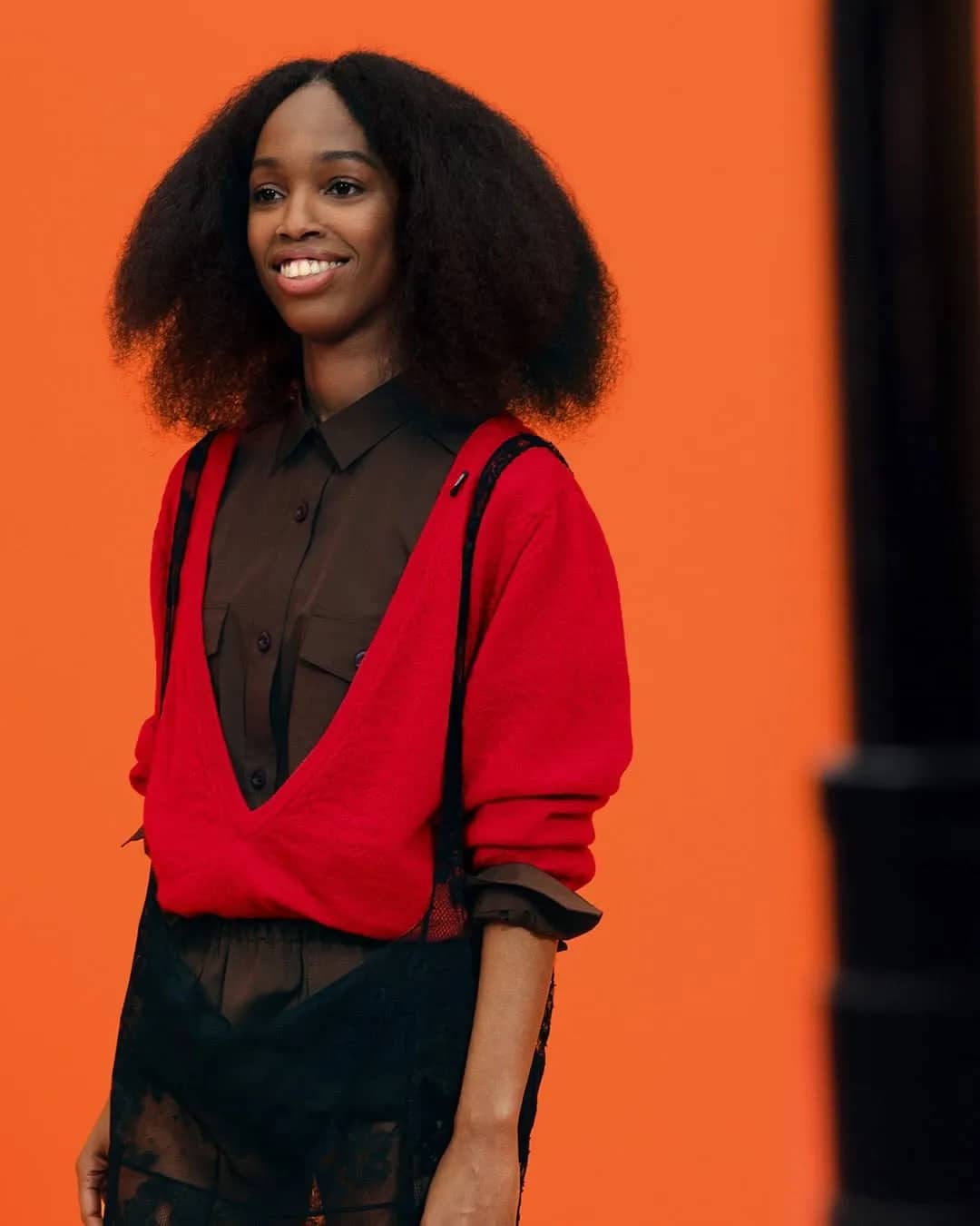 Prada Centers the Act of Image-Making in SS26 Campaign Teasers - Image 5