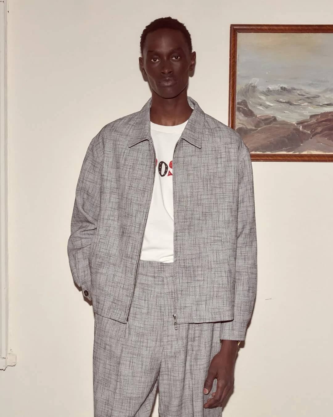 Bode Frames Its Latest Collection Through the Barbizon Hotel’s Narrative History - Image 3