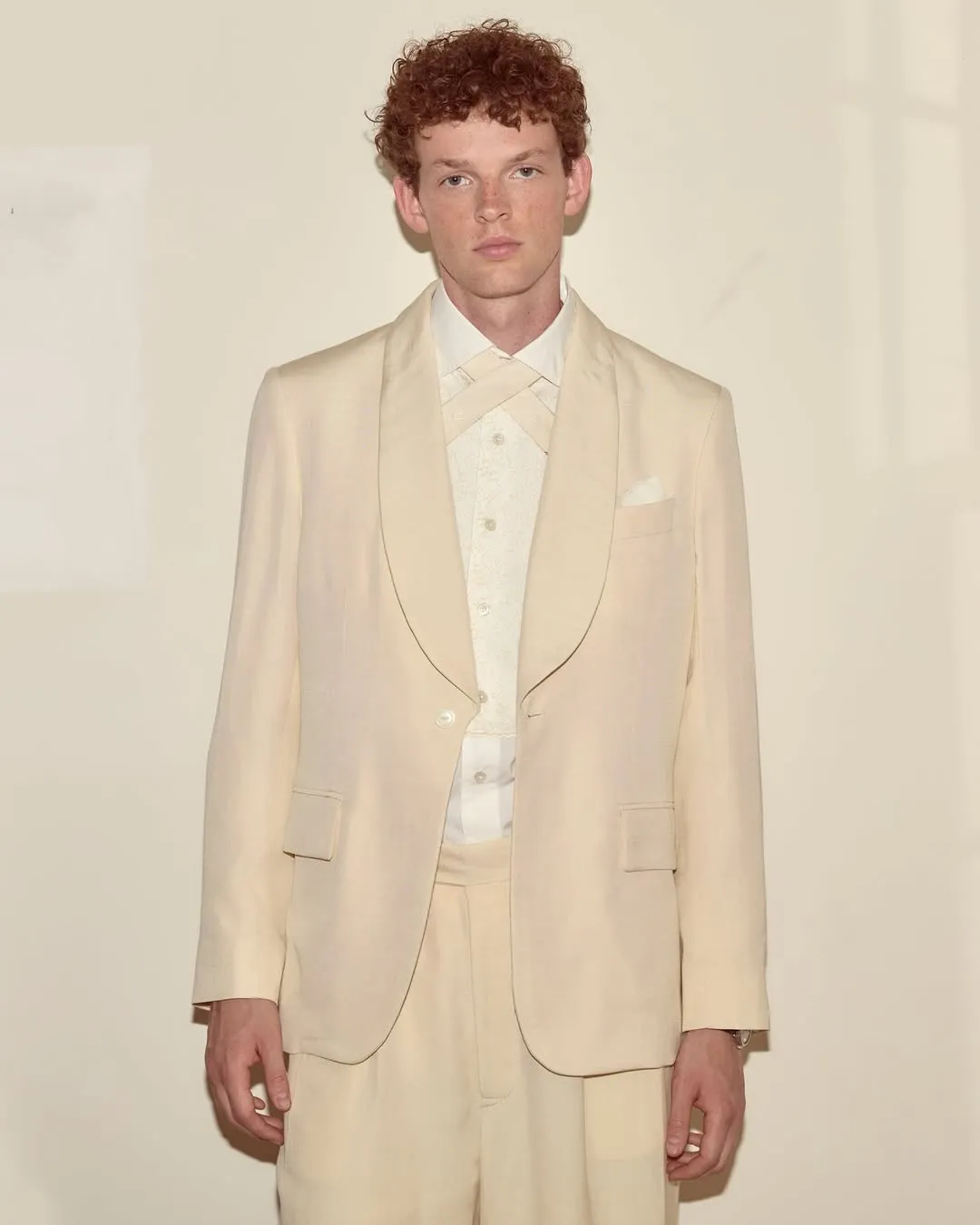 Bode Frames Its Latest Collection Through the Barbizon Hotel’s Narrative History - Image 5