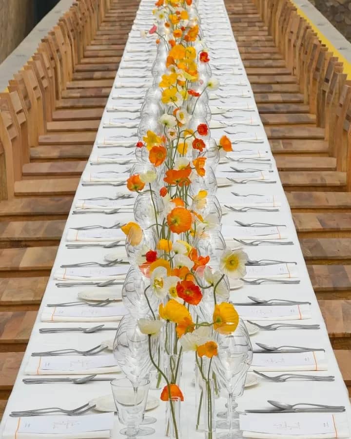 Jennie and Veuve Clicquot Collaboration in Seoul Centers High Engagement - Image 7