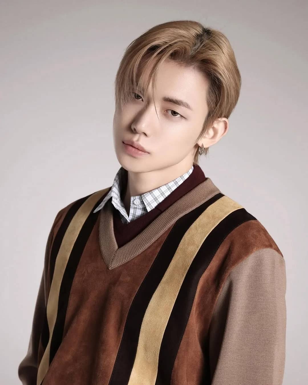 Miu Miu Introduces Yeonjun as friend of the house, Driving Tenfold Engagement - Image 1