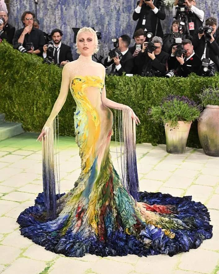 Makeup by Mario Centers Professional Technique in High-Engagement Met Gala Content - Image 2