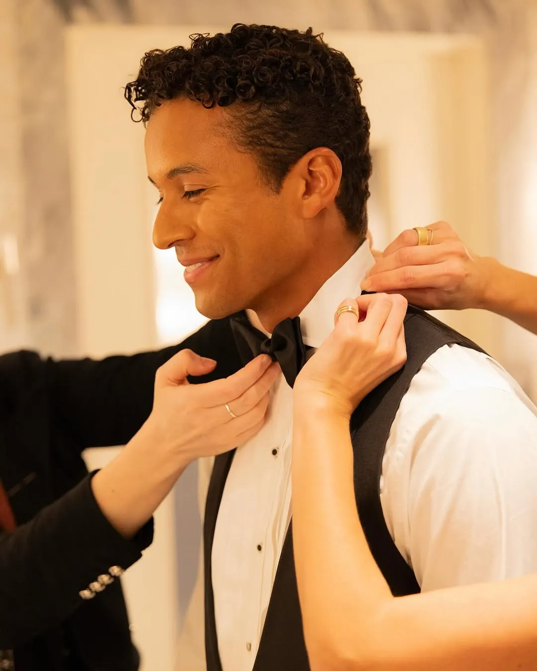 Ralph Lauren Leverages Jaafar Jackson to Frame Heritage Cricket Codes - Image 3