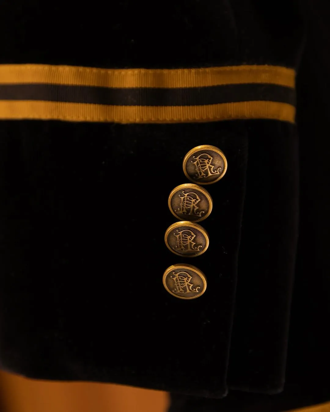 Ralph Lauren Leverages Jaafar Jackson to Frame Heritage Cricket Codes - Image 5