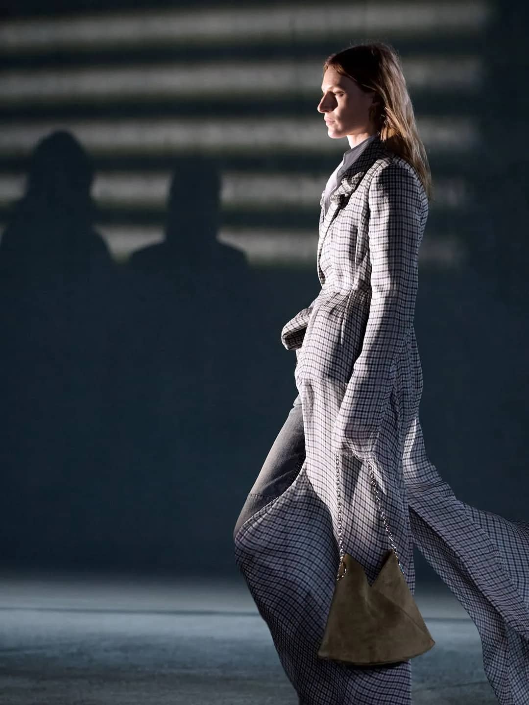 Dior Explores Film Noir Codes Through Ed Ruscha and Marlene Dietrich - Image 8