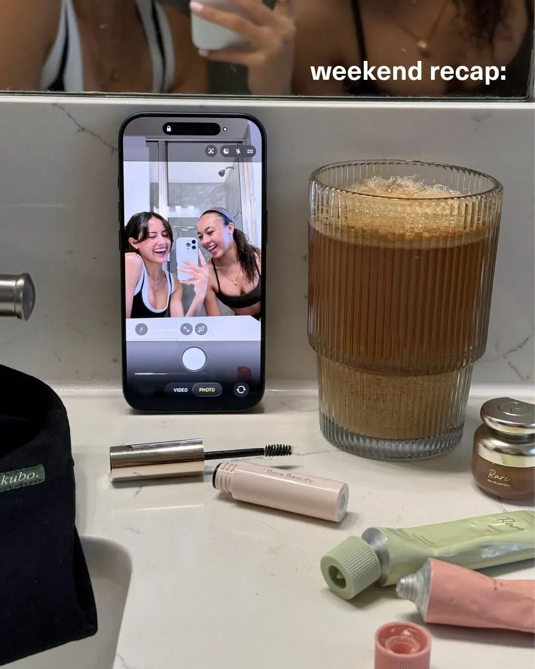 Rare Beauty Introduces a Quieter Visual Register for Weekend Content - Image 1