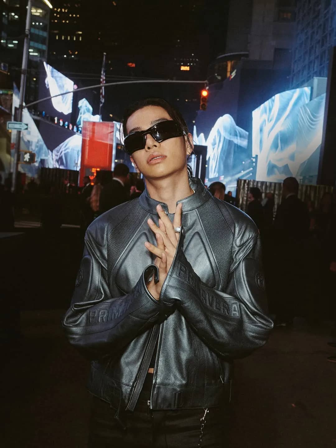 Gucci Centers a Global Collective Through the #GucciCore ‘GUESTS’ Tag - Image 2