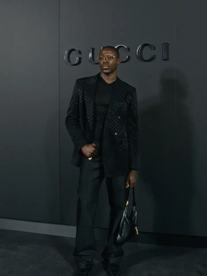 Gucci Centers a Global Collective Through the #GucciCore ‘GUESTS’ Tag - Image 11