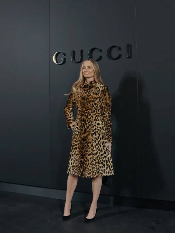 Gucci Centers a Global Collective Through the #GucciCore ‘GUESTS’ Tag - Image 5