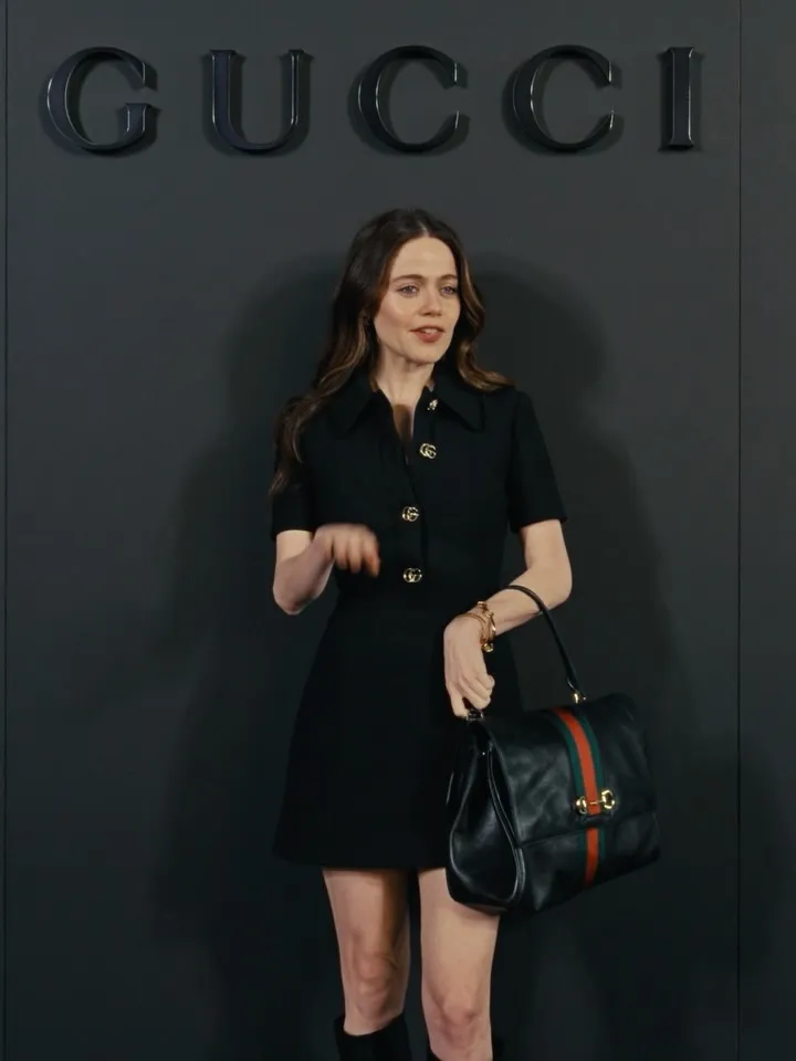 Gucci Centers a Global Collective Through the #GucciCore ‘GUESTS’ Tag - Image 6