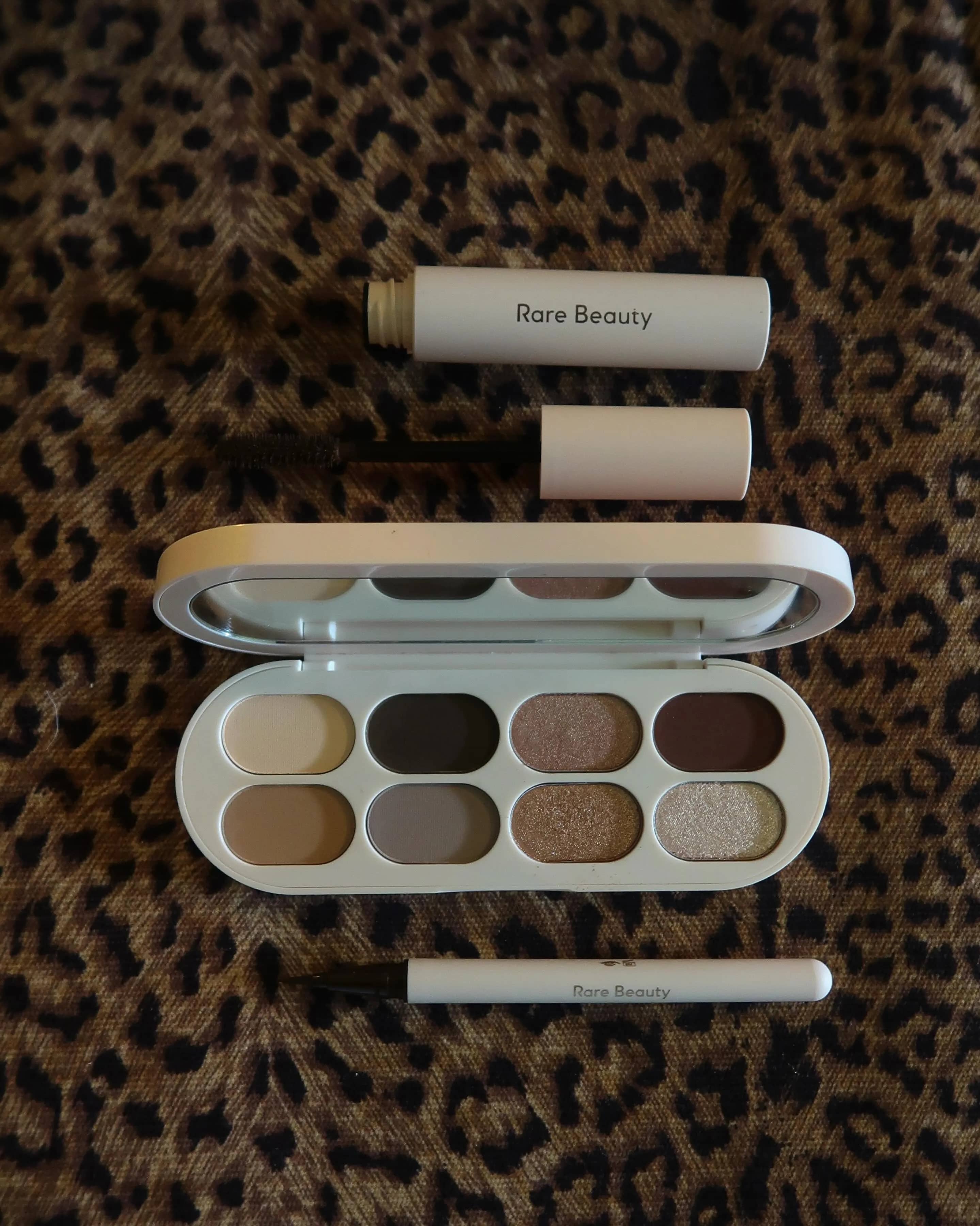Rare Beauty’s Neutral Eye Palette Restock Triggers Outsized Performance Spike - Image 1