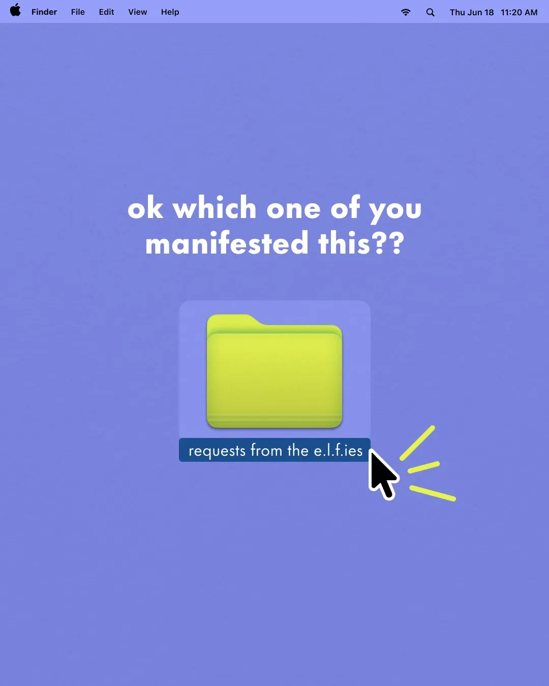 e.l.f. Frames Haircare Entry as Direct Response to Community Feedback - Image 1