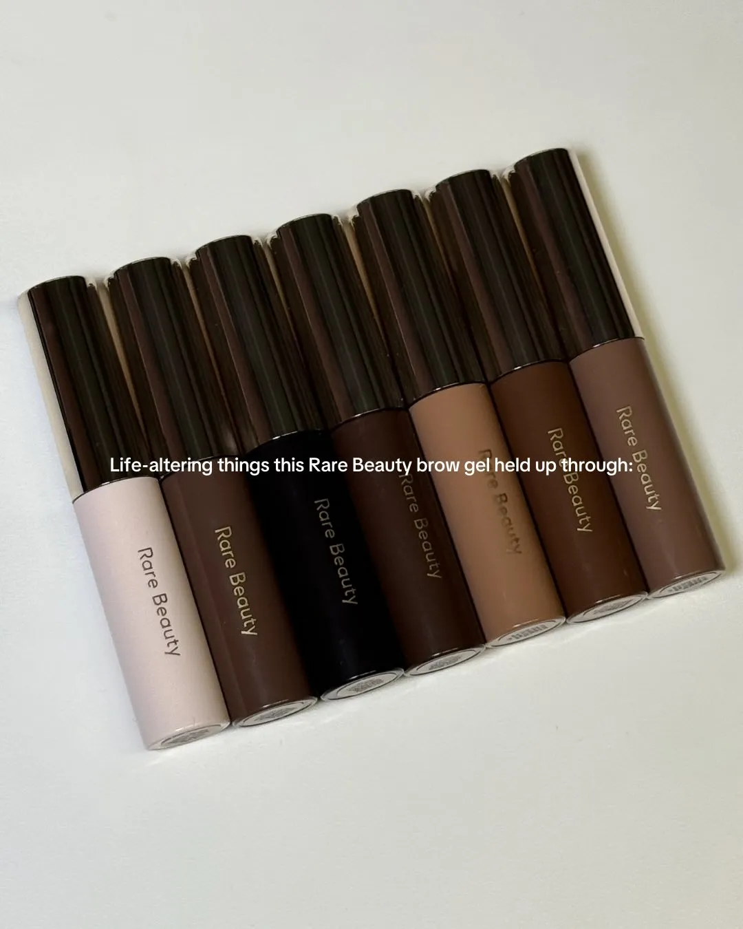 Rare Beauty Leverages High-Utility Demo Visuals to Drive 5.0x Performance - Image 1