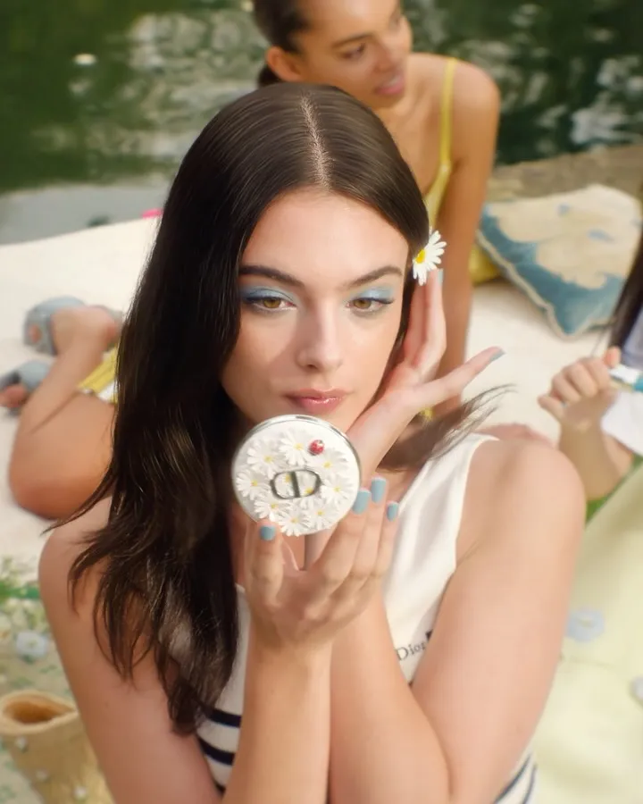 Dior Beauty Highlights Multi-Category Summer Codes for 5.6x Performance Lift - Image 1