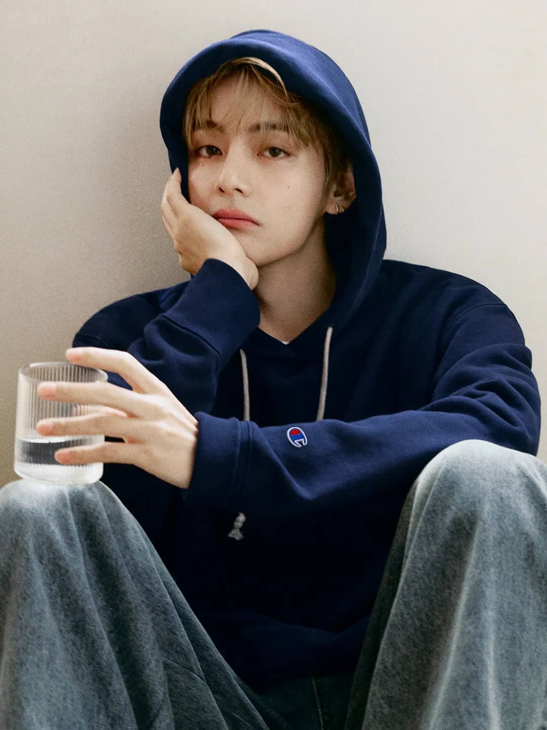 Champion × V — A New Campaign Chapter - Image 1