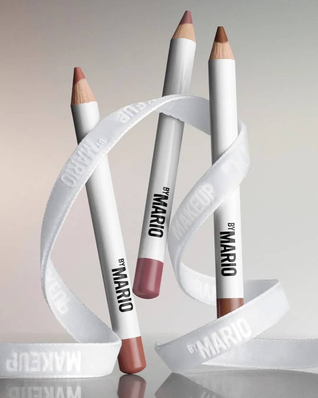 Makeup by Mario Introduces Travel-Size Trio of Best-Selling Lip Liners - Image 1