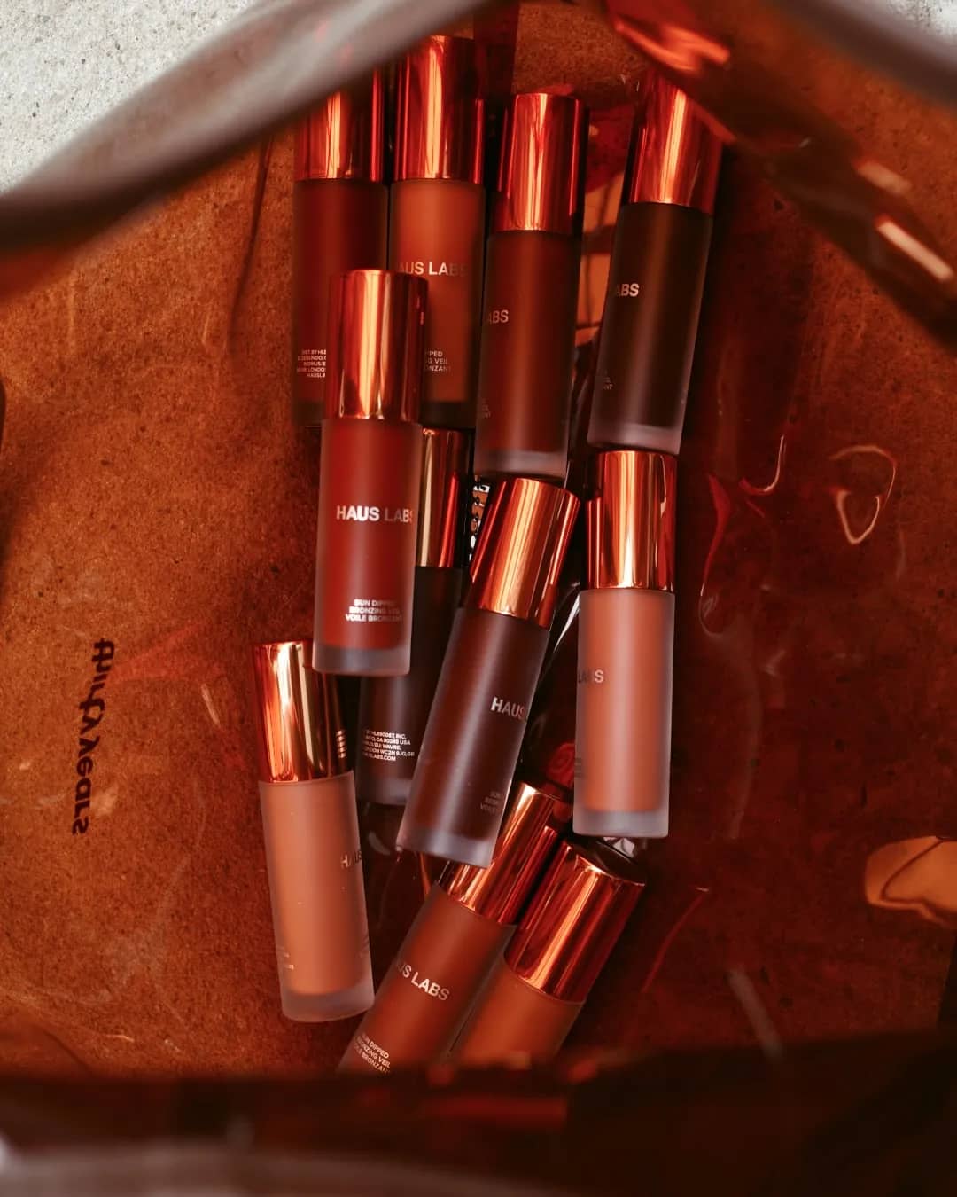 Haus Labs Leans into Thirty Years for Sun Dipped Giveaway - Image 1