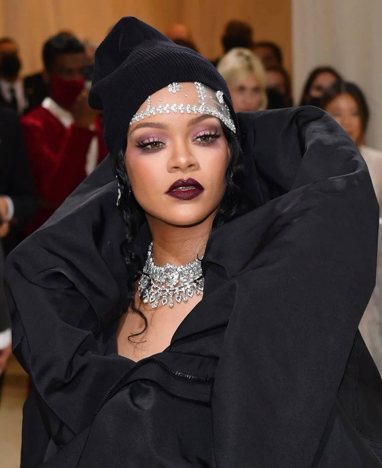 Fenty Beauty Centers Rihanna’s Personal Archive to Drive High Engagement - Image 12