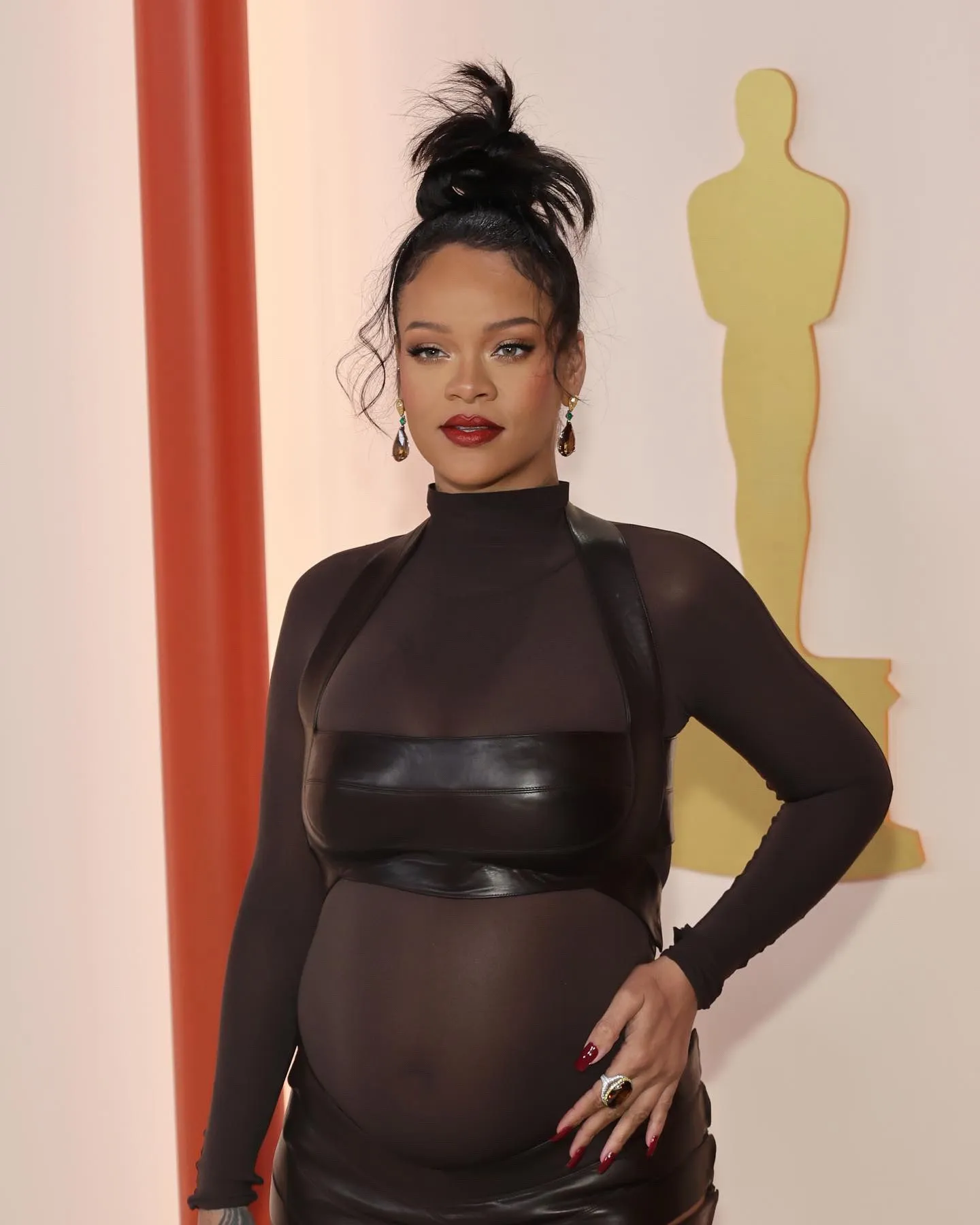 Fenty Beauty Centers Rihanna’s Personal Archive to Drive High Engagement - Image 14