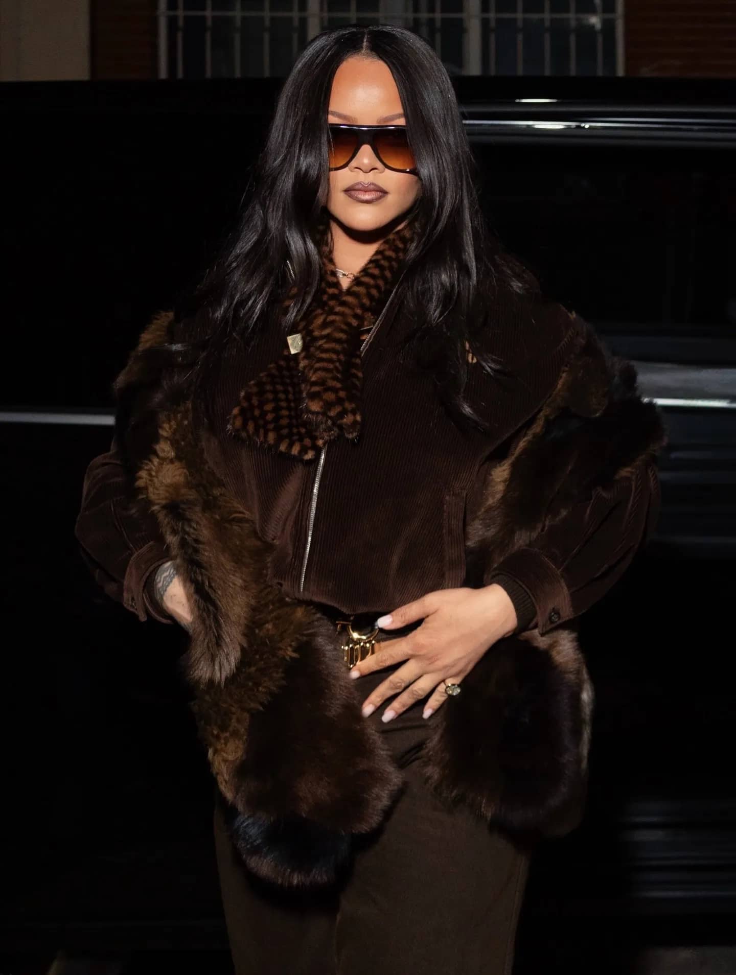 Fenty Beauty Centers Rihanna’s Personal Archive to Drive High Engagement - Image 7