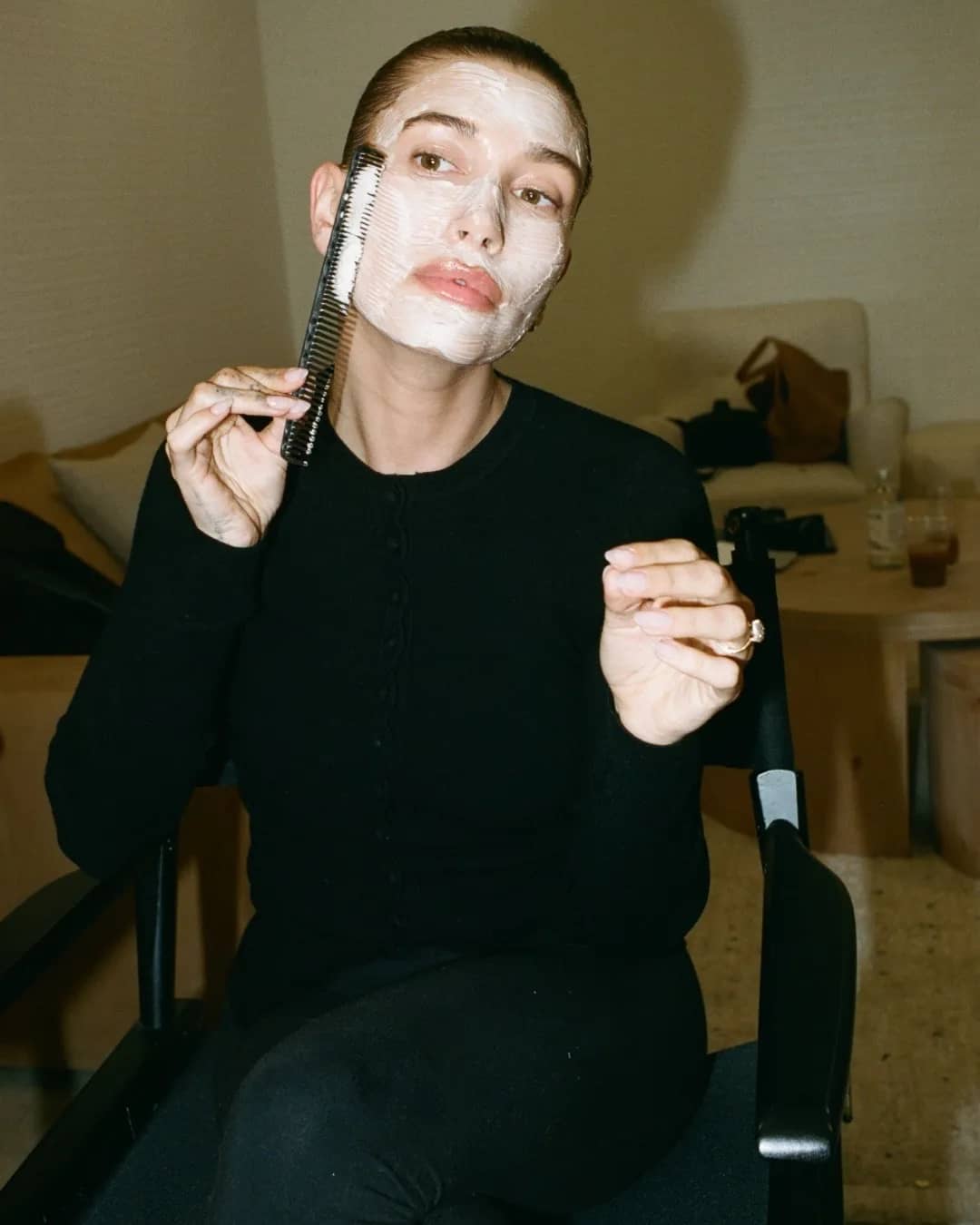 Rhode Centers Founder-Led Masking Rituals to Drive Significant TikTok Overperformance - Image 2