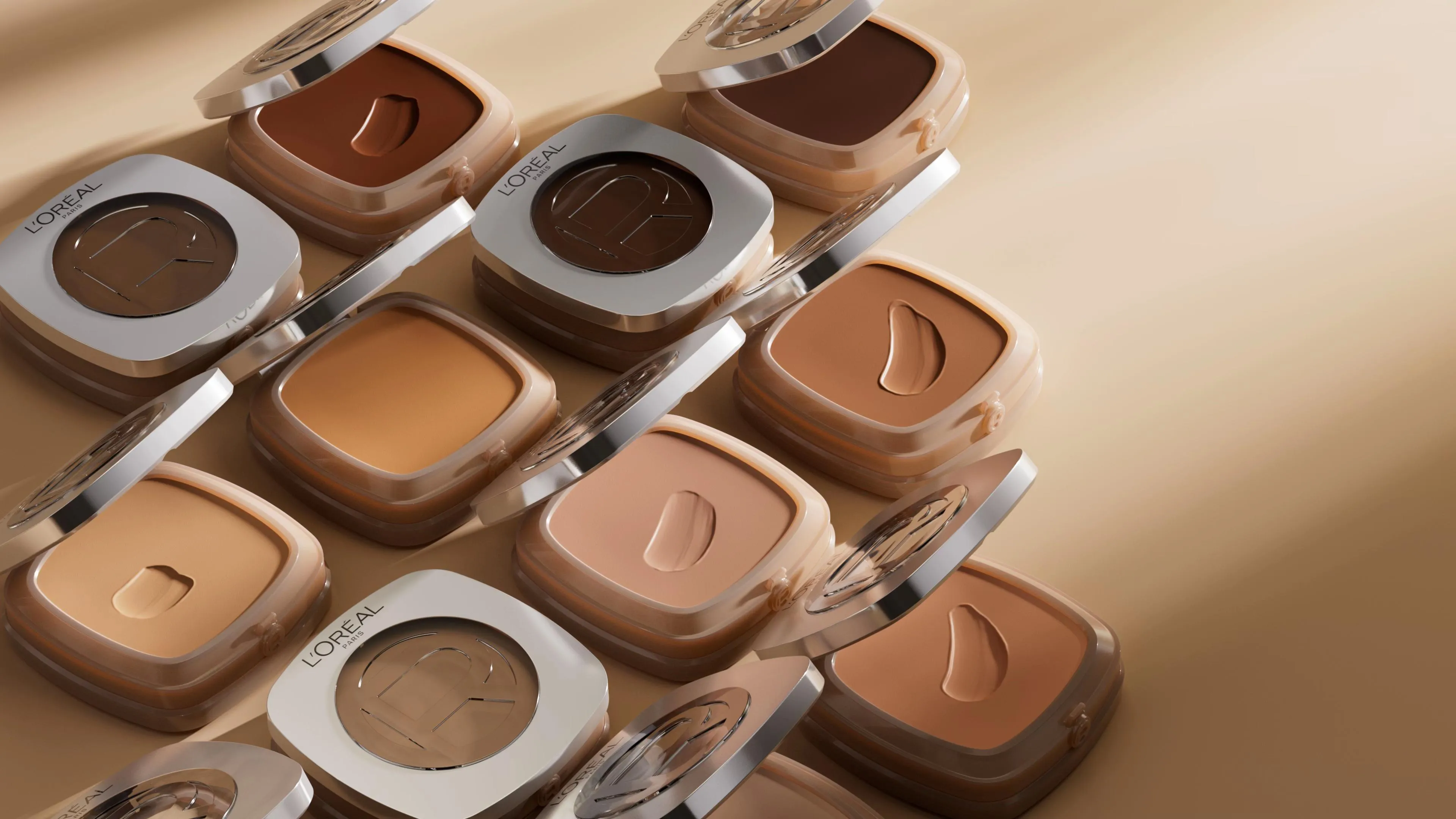 L’Oréal Paris Aligns True Match Coverage With Skin-Care Balm Textures - Image 2