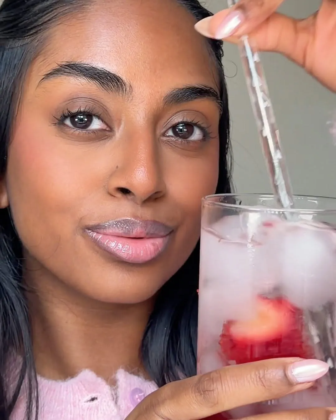 Too Faced Reframes the Plumping Experience Through a Temperature-Led Sensory Shift - Image 1