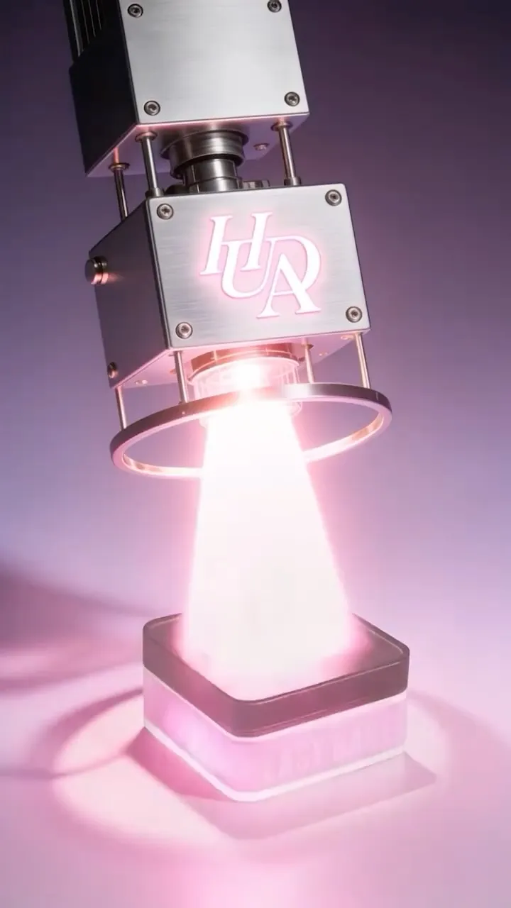 Huda Beauty Centers Lilac Color Correction Through its Miniaturized Ube Easy Bake Launch - Image 1