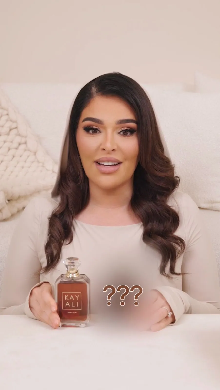 Kayali Leverages Community Demand for a 2.5x Engagement Spike - Kayali