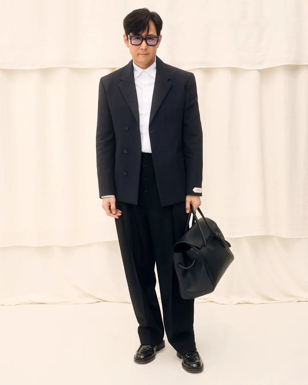 Jacquemus Centers High-Profile Advocacy to Spotlight the Veuve Clicquot Collaboration in Seoul - Image 5