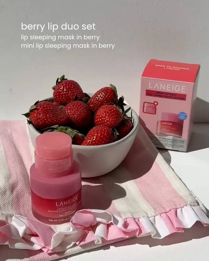 Extending the Berry Franchise Through a Portability-Focused Amazon Exclusive Duo - Image 2