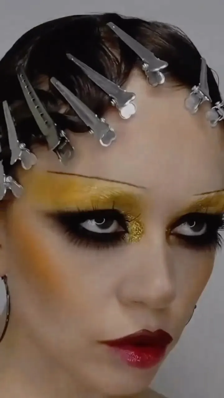 Pat McGrath Labs Reframes Archival Dior Beauty Through Community-Sourced Recreations - Pat McGrath Labs