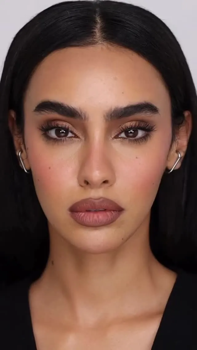 Anastasia Beverly Hills Centers Hindash’s Technical Application to Outperform Baseline - Anastasia Beverly Hills