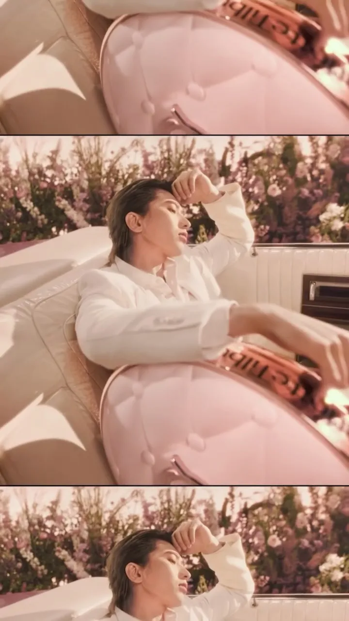 Charlotte Tilbury Centers KUN to Introduce Regional Pillow Talk Exclusive - Charlotte Tilbury