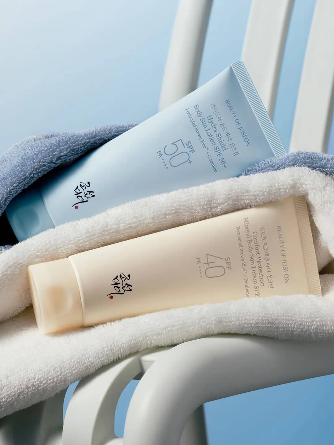 Beauty of Joseon Translates SPF Equity into New Body Category - Image 1