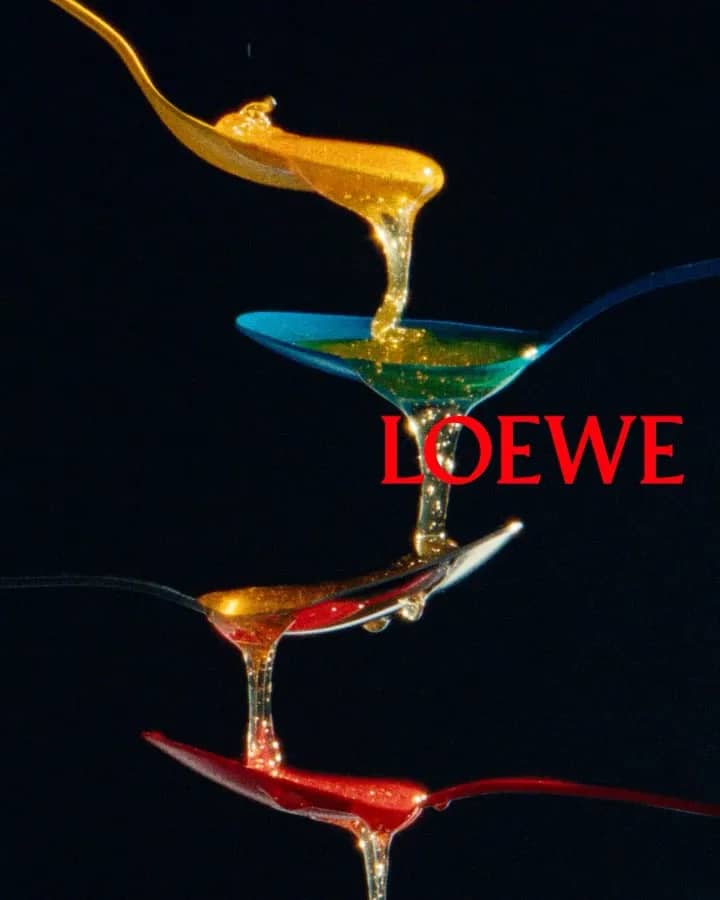 Loewe FW2026 Precollection With Eva Victor Earns 2.3x Engagement Lift - Image 1