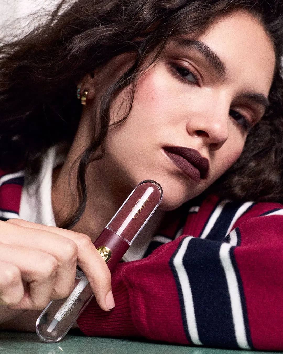 KIKO Milano Frames Velvet Wine Rush as Fall’s Full Look - Image 1