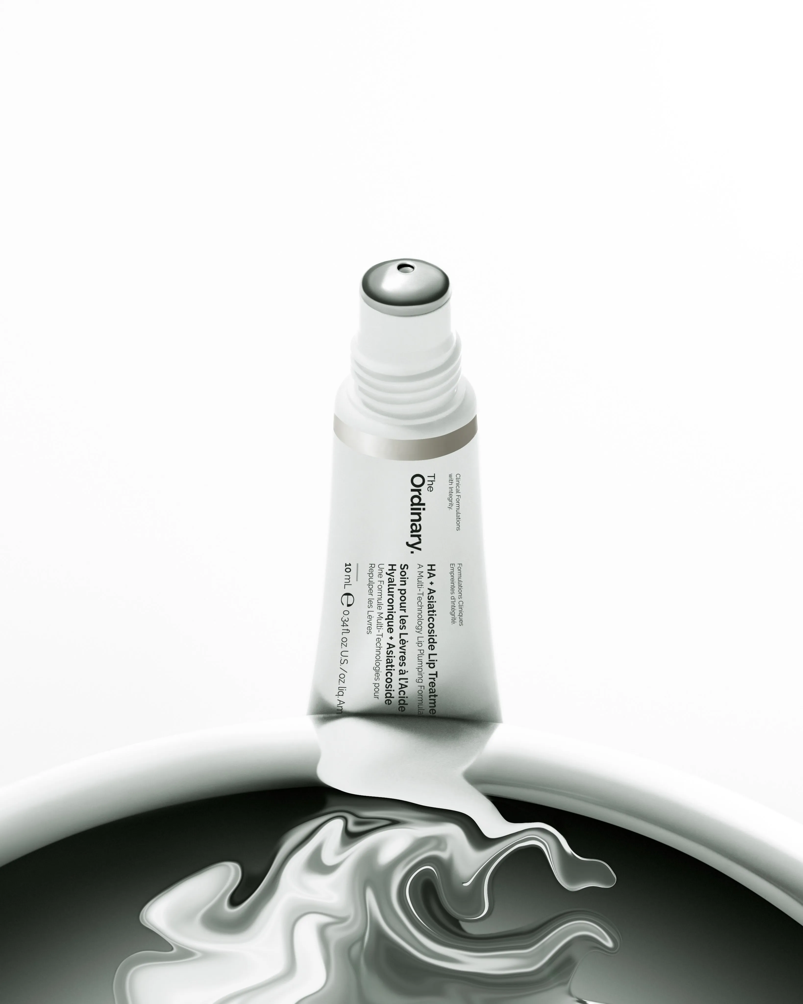 The Ordinary Previews a Lip Plumping Launch Without the Tingling - Image 1