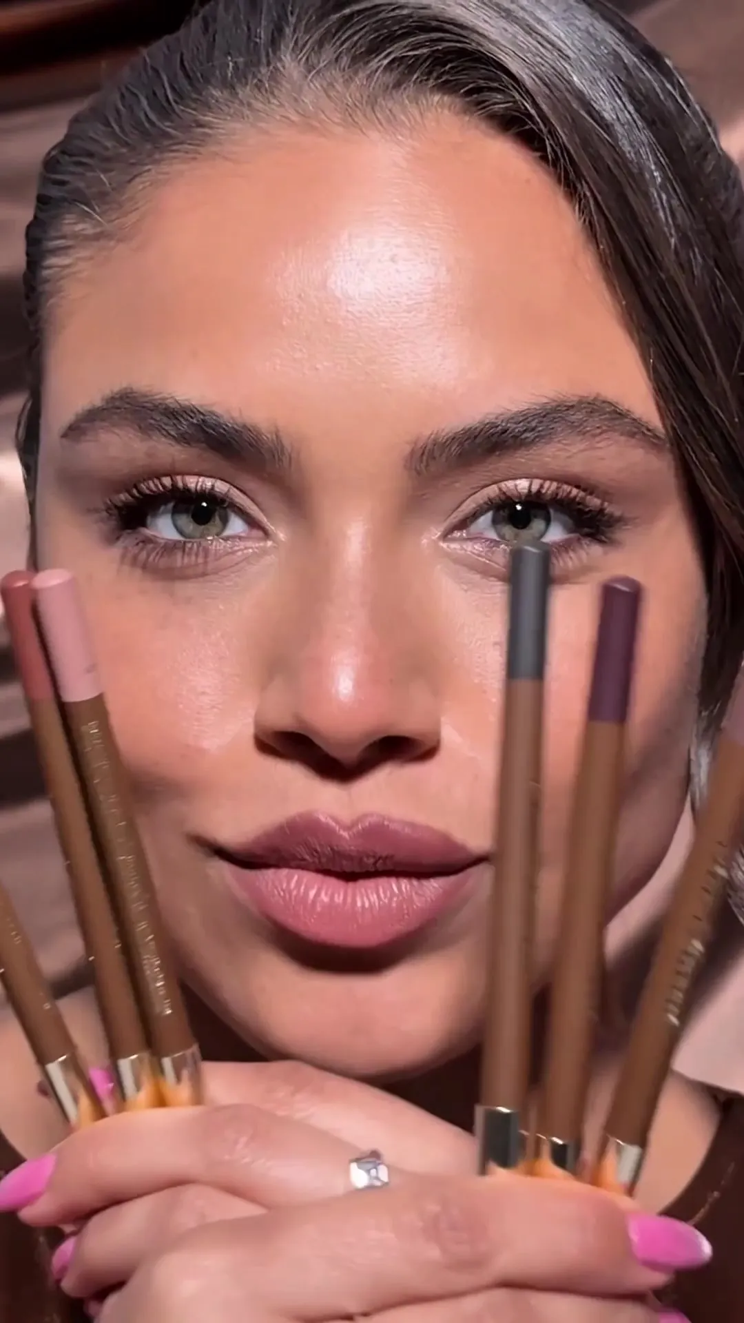 Too Faced Emphasizes Multi-Use Precision With Its Chocolate Soleil Pencil - Too Faced