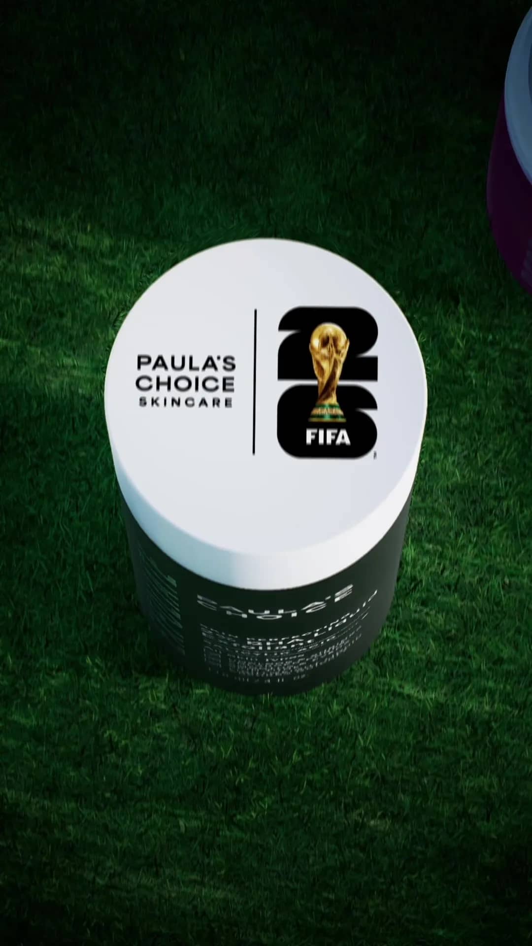 Paula’s Choice Aligns High-Performing Skincare With the FIFA World Cup - Paula's Choice
