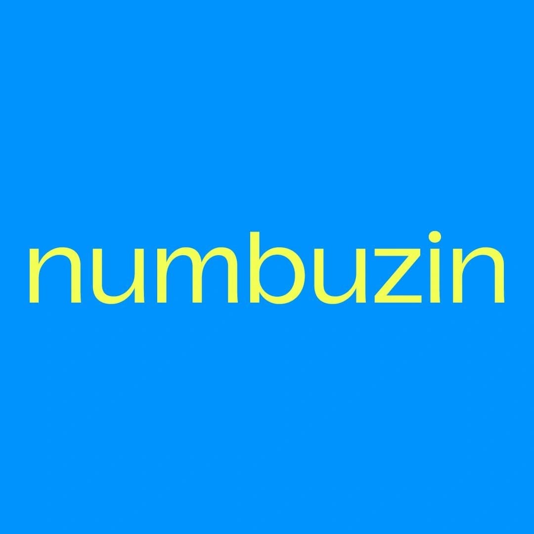 numbuzin