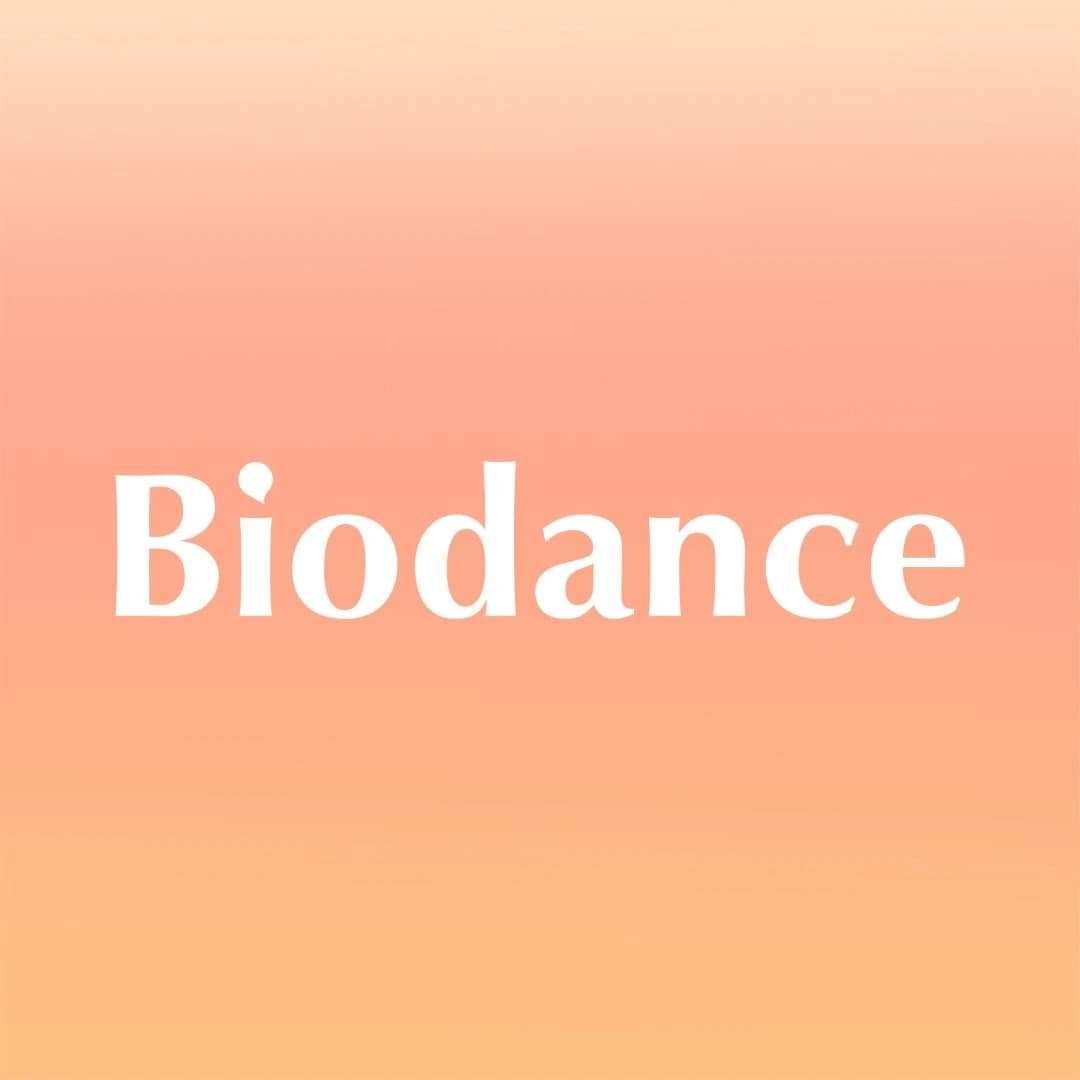 Biodance