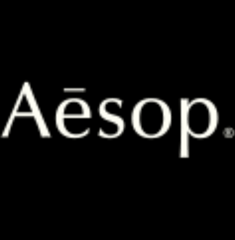 Aesop