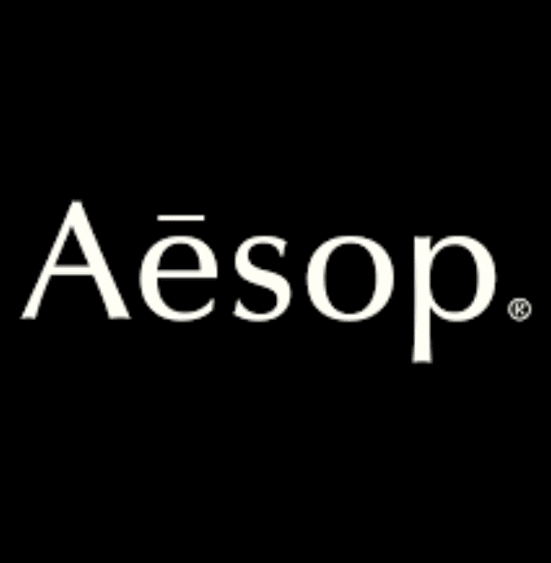 Aesop