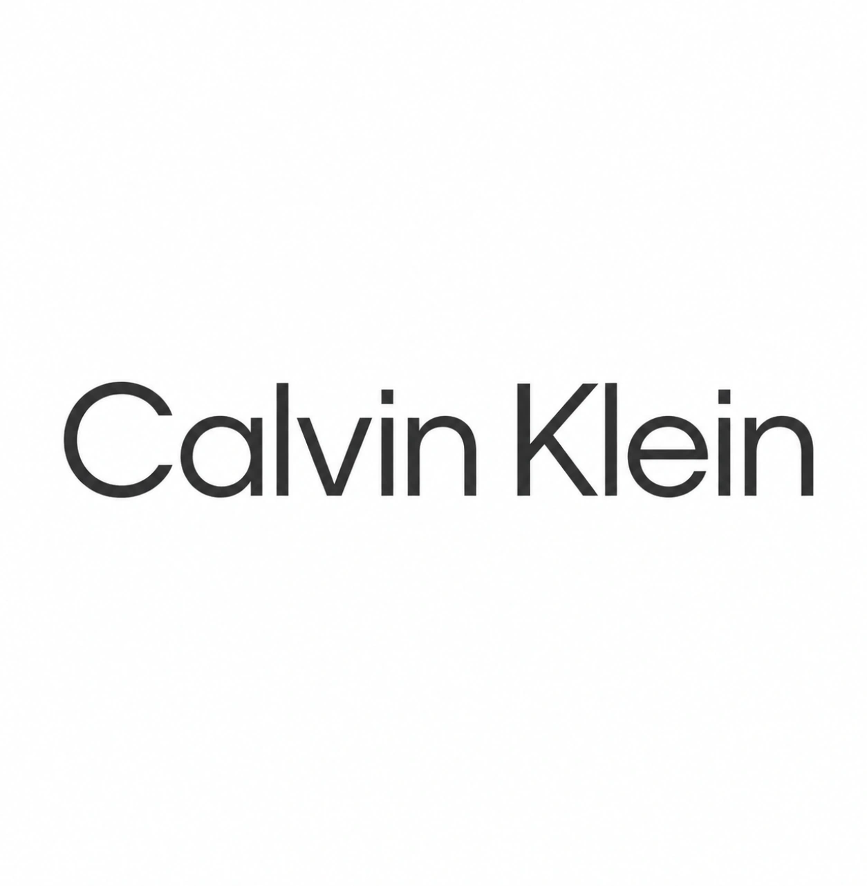 Calvin Klein Logo
