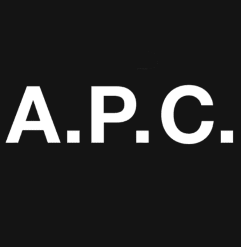 A.P.C.