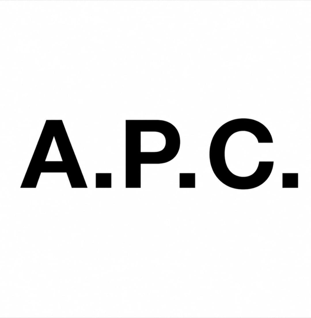 A.P.C.
