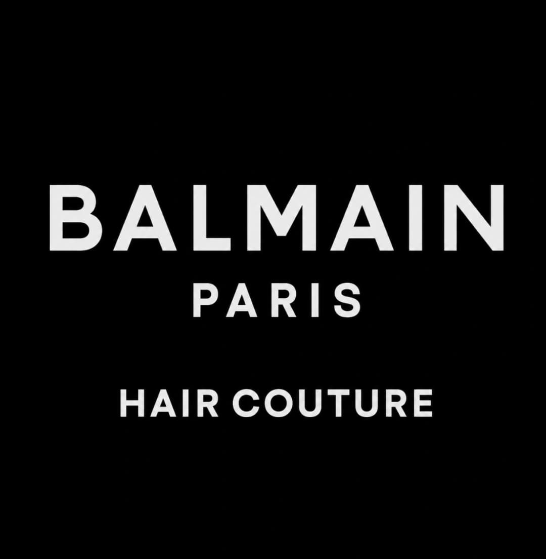 Balmain Hair